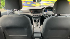 Volkswagen Polo 1.0 TSI Life 5dr Petrol Hatchback